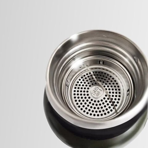 OUT-5100 Orcamp 1500 ML Paslanmaz Çelik Kamp Termos Bardak Orgaz