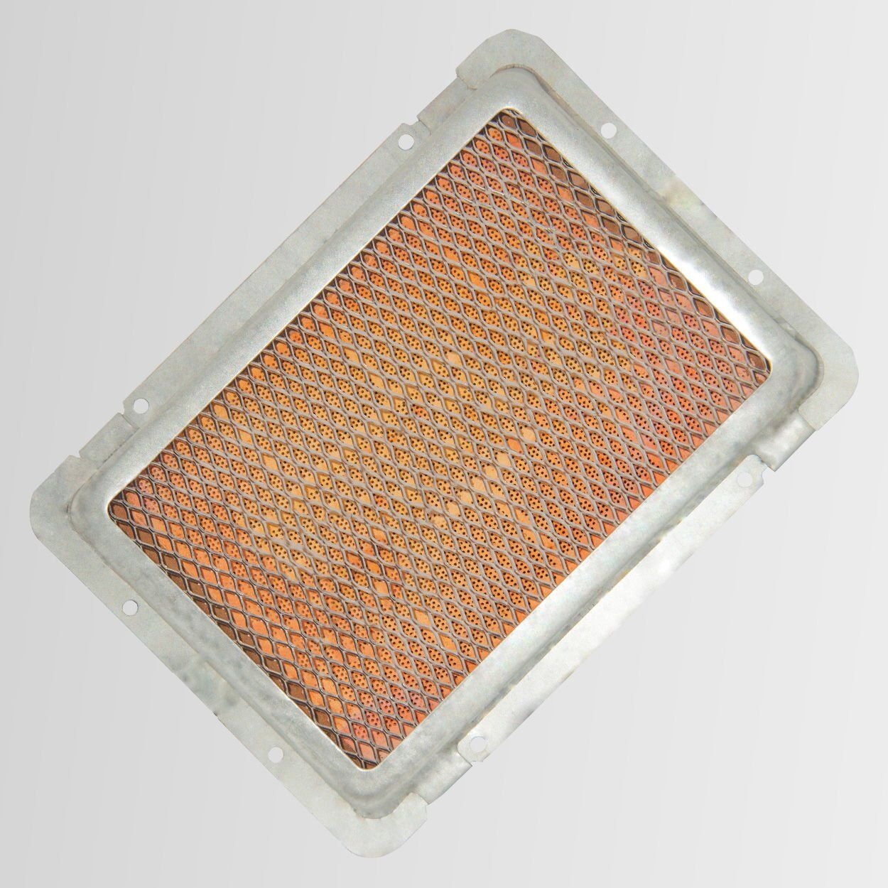 Salamander Radyanı Metser