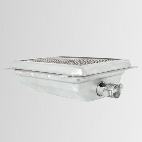 Salamander Radyanı Metser