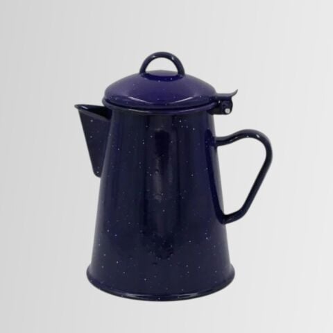 Orcamp Retro Demlik (1.20 Lt.)