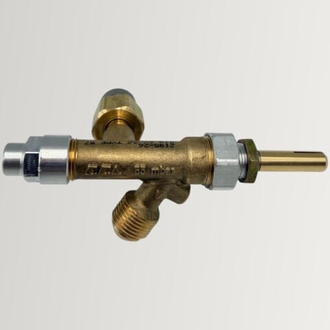 E.C.A 3/8 Ventilli Musluk