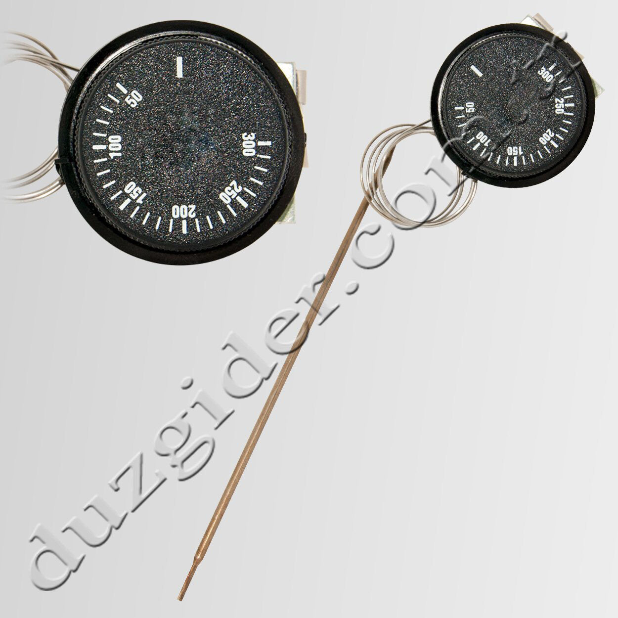 50-300°c Termostat