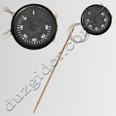 50-300°c Termostat