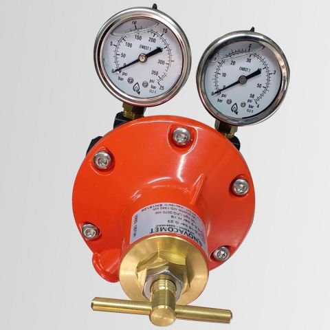 Novacomet APS.2000 MAN.SSV (150 KG / H-) 3/4''X 3/4'' Regülatör