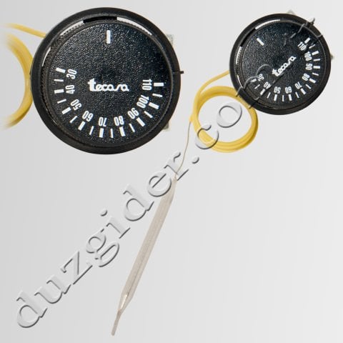 30-110°c Termostat