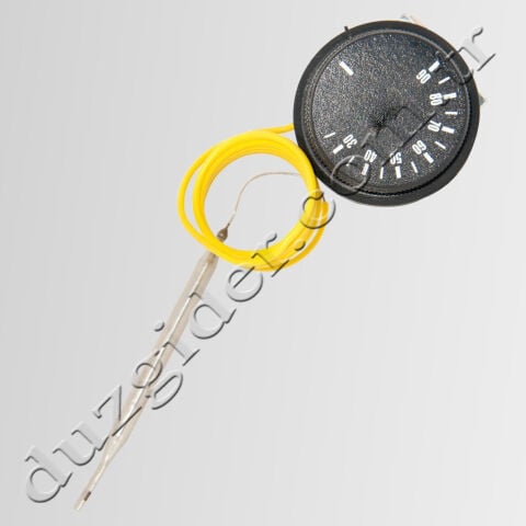 30-90°c Termostat