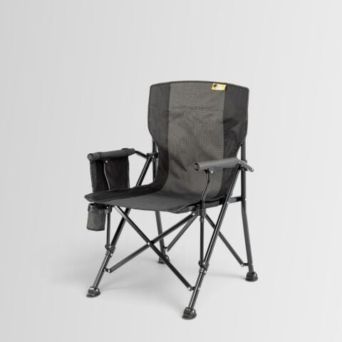 FUNKY CHAIRS River Side Katlanabilir Kamp Sandalyesi – Antrasit