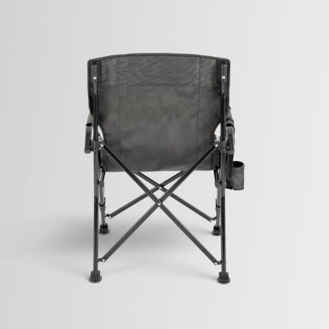 FUNKY CHAIRS River Side Katlanabilir Kamp Sandalyesi – Antrasit