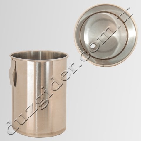 30-50 Bardak Dem Kabı