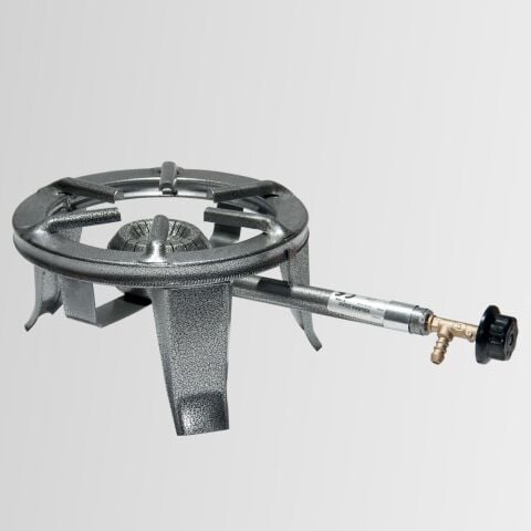 Büyük Volkan Ocak Profil Gövdeli