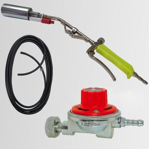 Promo İthal Membran Profesyonel İzolasyon Şalome Seti Çakmaklı 70 CM - BM VİDALI SANAYİ