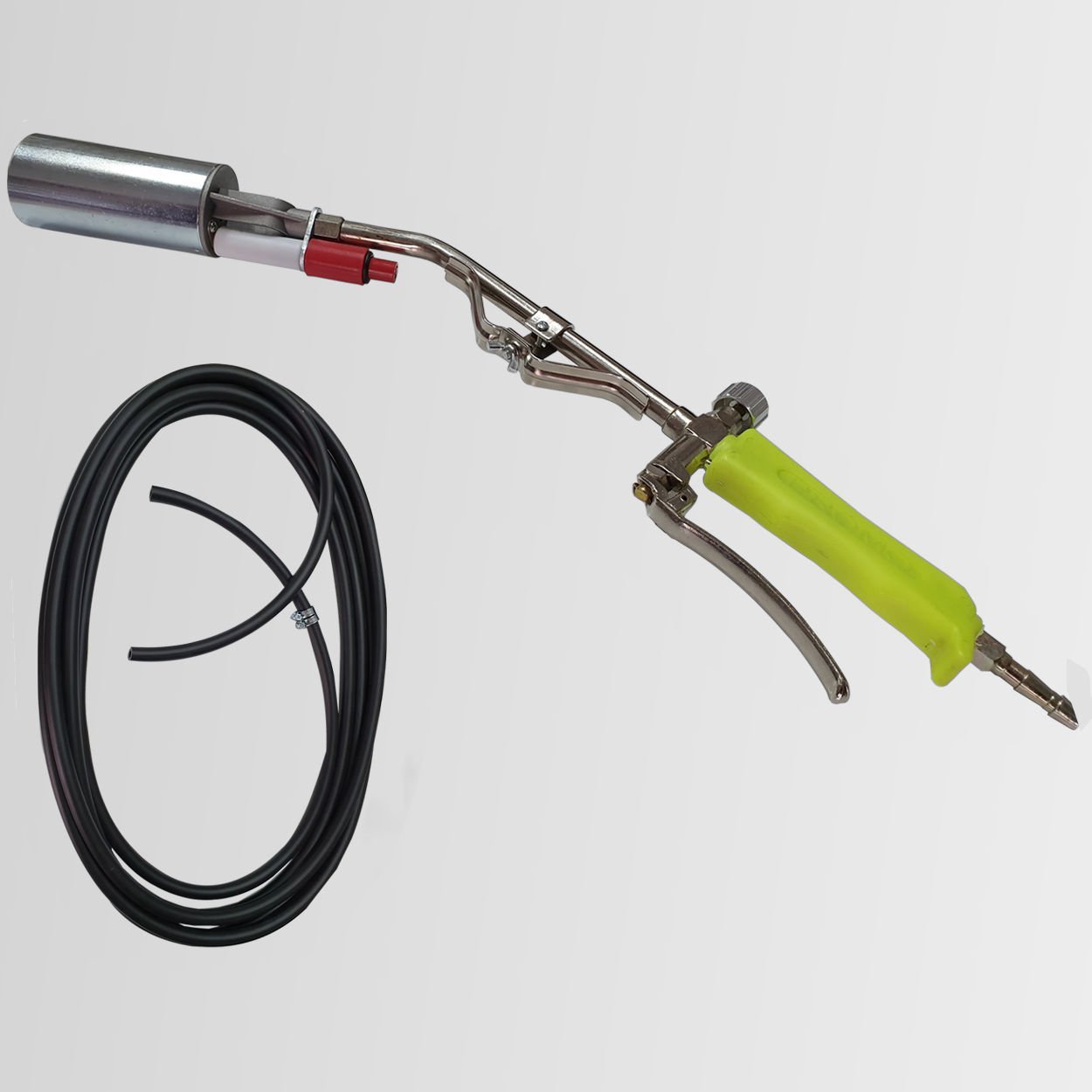 Promo İthal Membran Profesyonel İzolasyon Şalome Seti Çakmaklı 70 CM - DEDANTÖRSÜZ