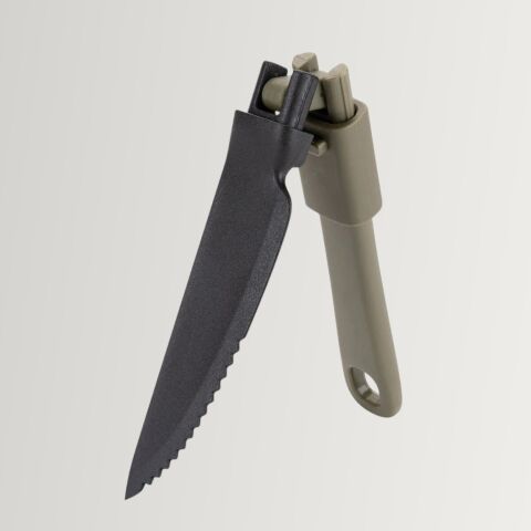 Orcamp OUT-1351 Trio Yemek Takımı ( Çatal - Kaşık - Bıçak )