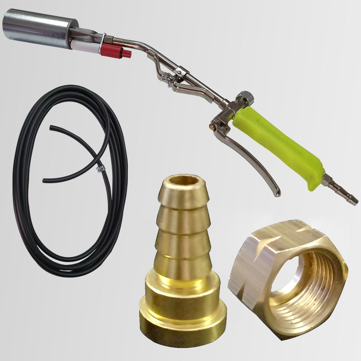 Promo İthal Membran Profesyonel İzolasyon Şalome Seti Çakmaklı 70 CM - DİREKT ÇIKIŞ