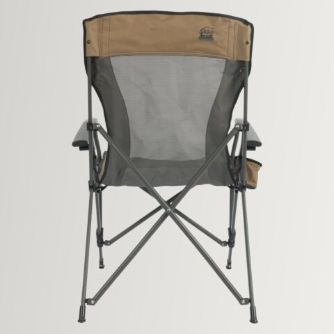 FUNKY CHAIRS Safari XL Katlanabilir Kamp Sandalyesi