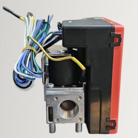 Resideo - Honeywell - Termokit Ateşleme Kartı ve Valfi (Beyin)