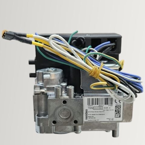 Resideo - Honeywell - Termokit Ateşleme Kartı ve Valfi (Beyin)