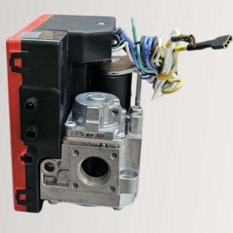 Resideo - Honeywell - Termokit Ateşleme Kartı ve Valfi (Beyin)