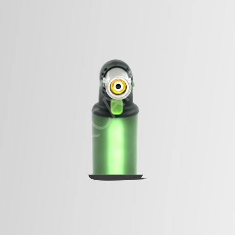 Orgaz X-502 Büyük Çakmaklı Torch Pürmüz Orcamp (Çakmak Gazı İle Doldurulabilir.)