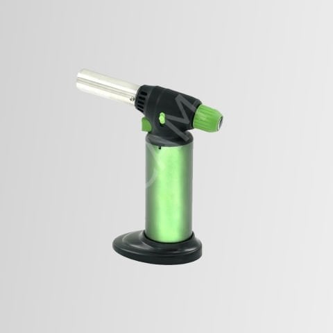Orgaz X-502 Büyük Çakmaklı Torch Pürmüz Orcamp (Çakmak Gazı İle Doldurulabilir.)