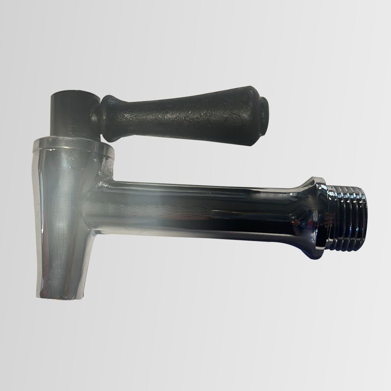 Teflonlu Kahveci Kazan Çeşmesi