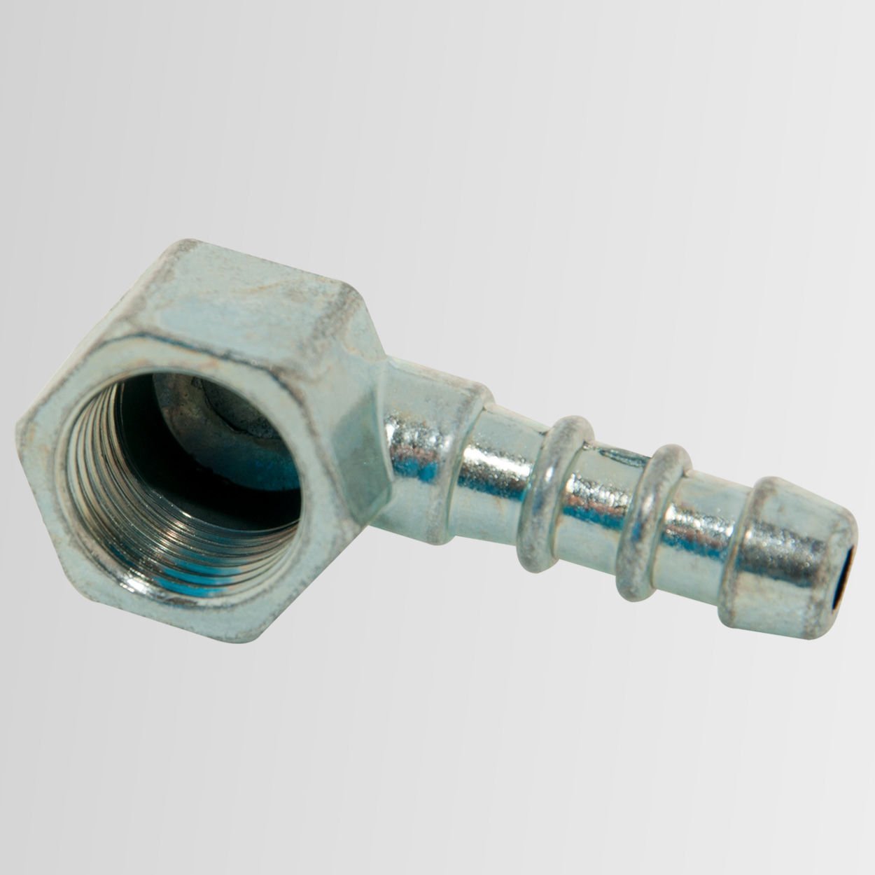 3/8' Ocak Hortum Girişi