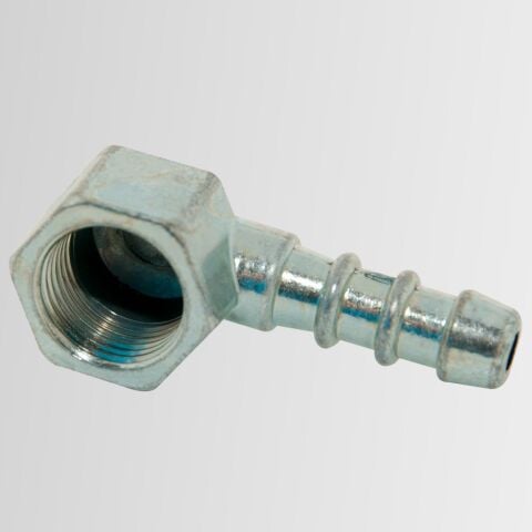 3/8' Ocak Hortum Girişi