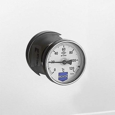 Remta REM.EP04 85 Model Dört Demlikli Elektrikli Pleytsiz Çay Ocağı - Kahveci Takımı 58 lt 3000 W