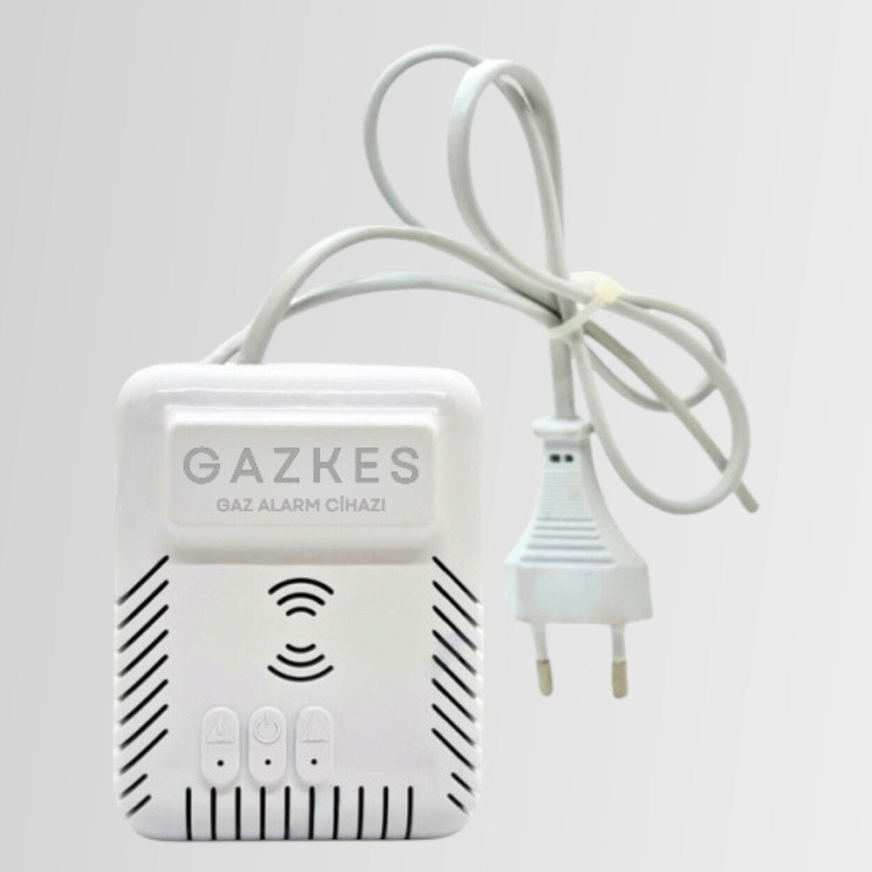 Fay Gazkes Gaz Alarm Cihazı 220 V