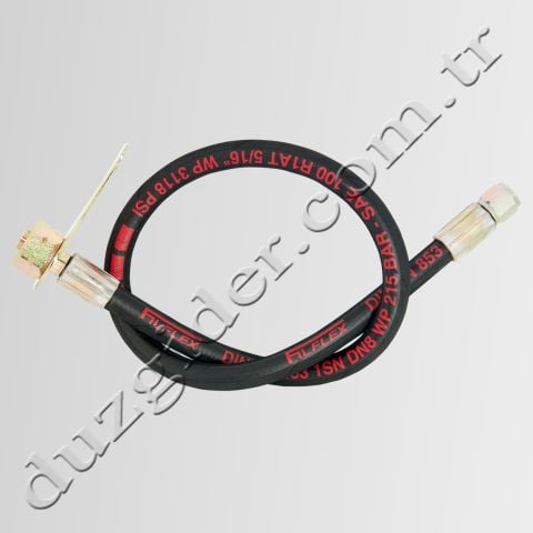 İki Kademeli - Üç Tüplü Pratik Propan Kombi Kollektör Seti Tüp Basınç Göstergeli Sıvı Conta Hediyeli