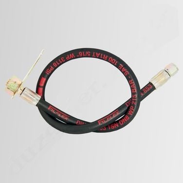 İki Kademeli - İki Tüplü Pratik Propan Kombi Kollektör Seti Sıvı Conta Hediyeli