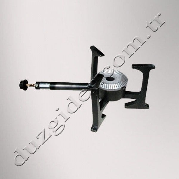 Üç Ayaklı Ocak Takım S-3