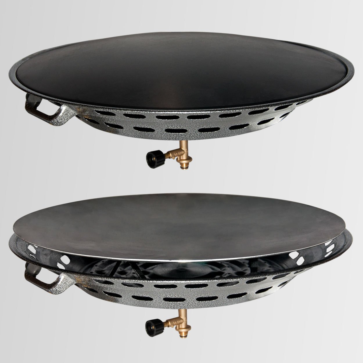 45 cm. Piknik Katmer-Gözleme -Yufka Saç