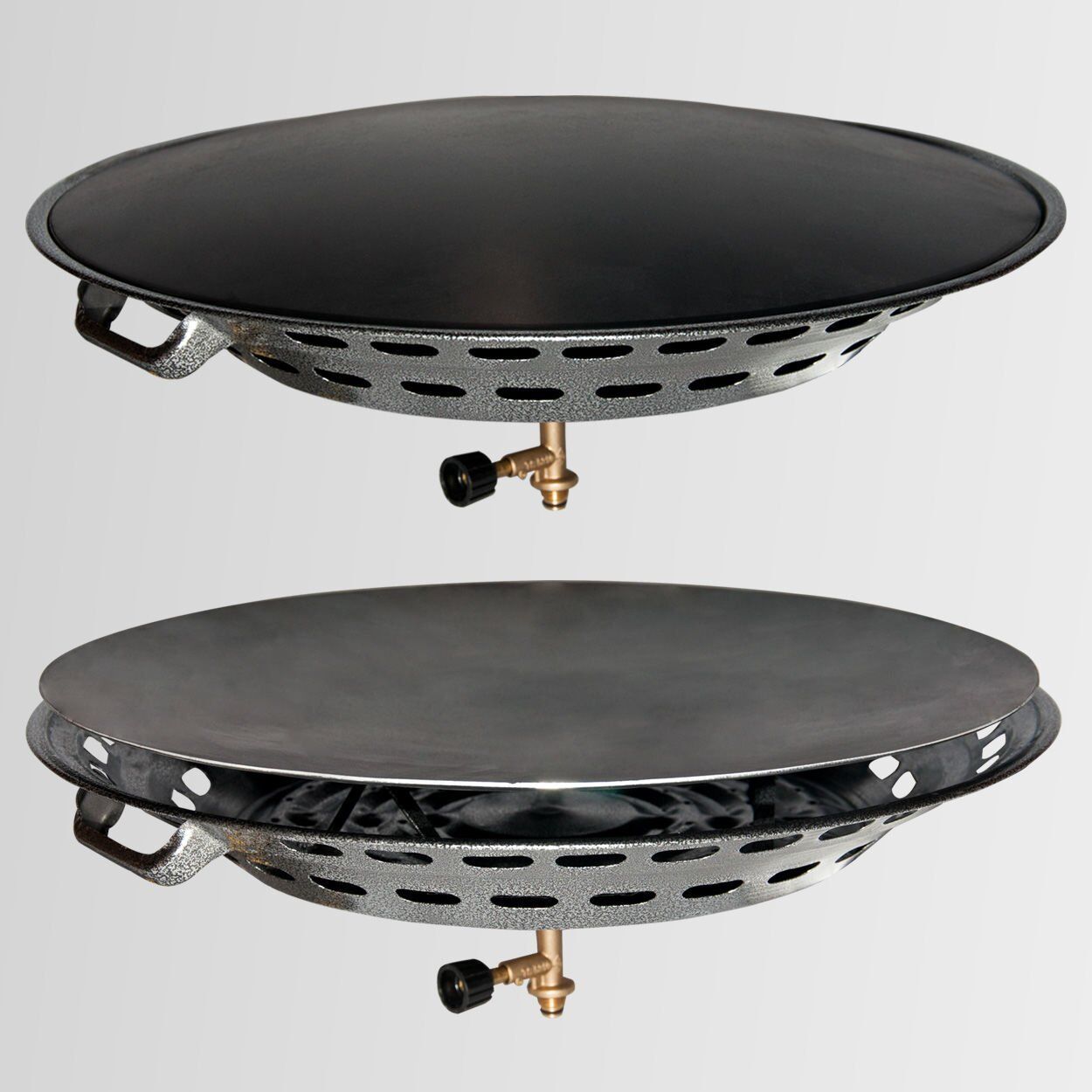 45 cm. Piknik Katmer-Gözleme -Yufka Saç