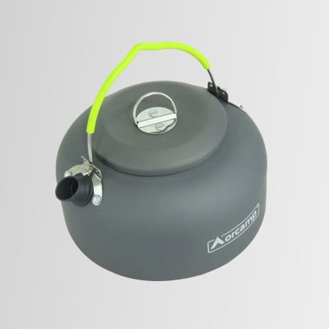OUT-1100 Orcamp Kamp Çaydanlık 1.4 litre