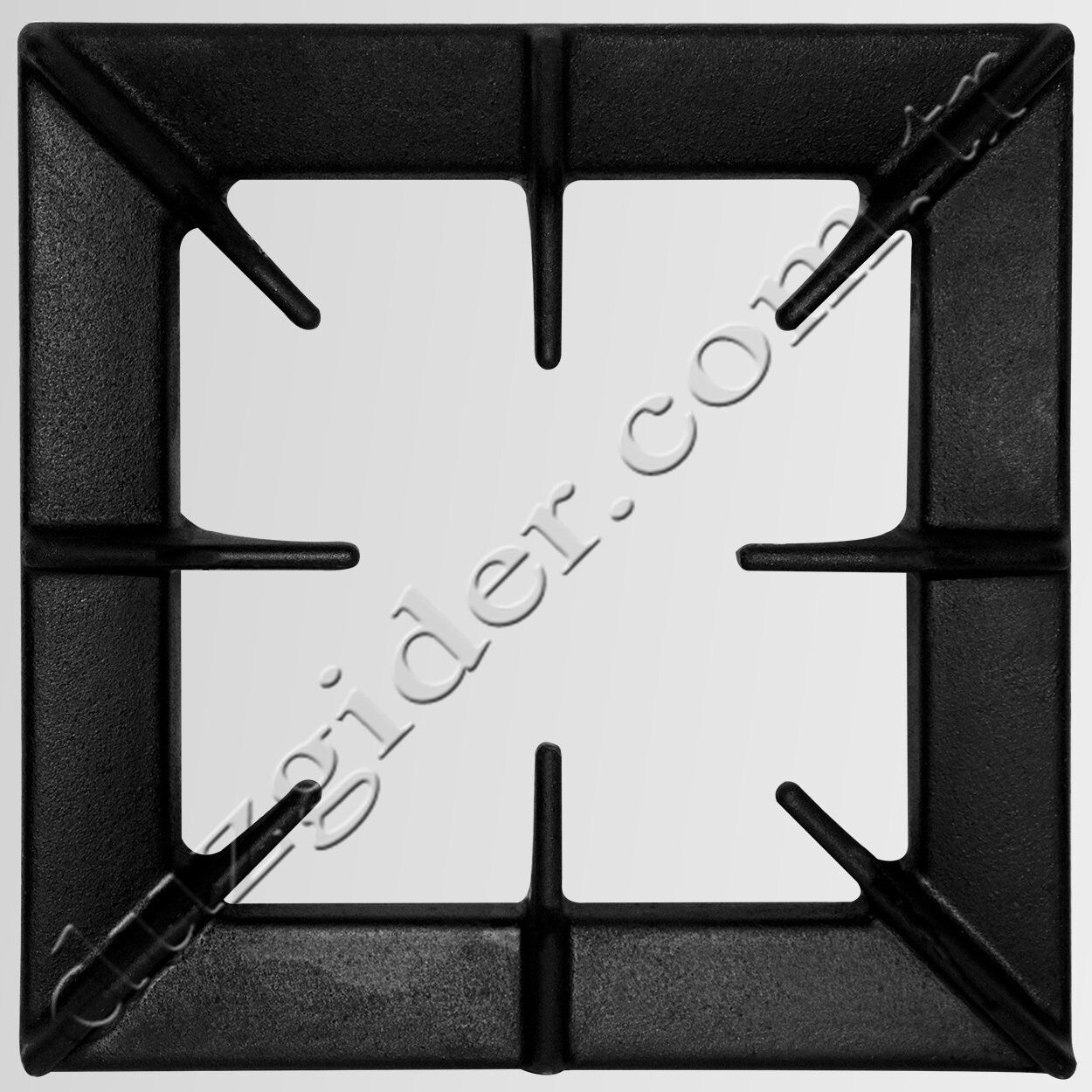 33 x 33 Düz Döküm Izgara