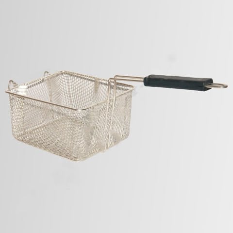 Fritöz Sepeti (26 - 20 - 12 Cm)