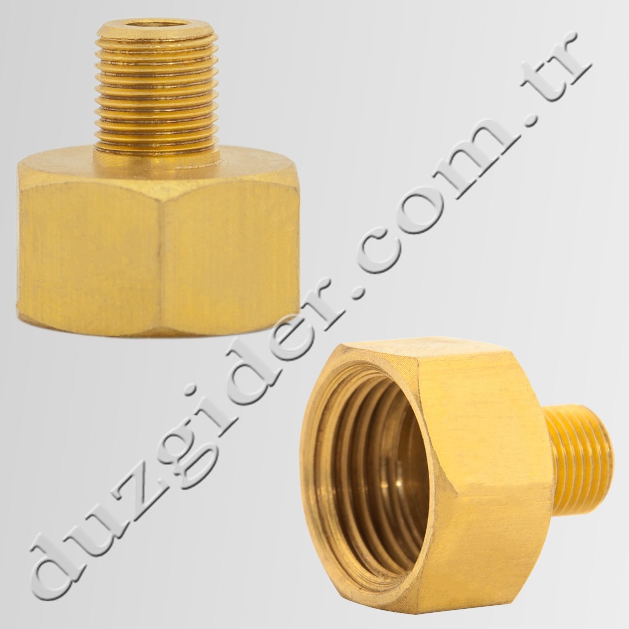 11/1'-1/2' Lüle