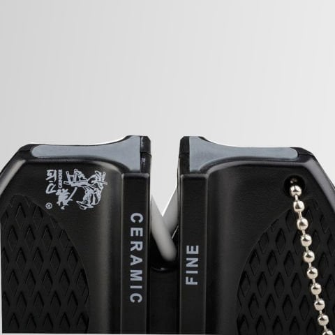 Rox Camping 6320 Taidea Outdoor Mini Bıçak Bileme Aparatı