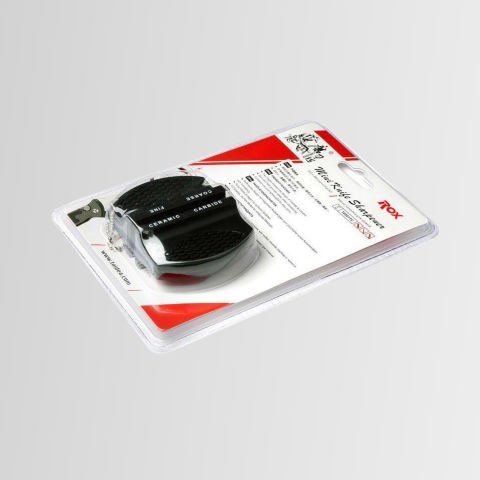 Rox Camping 6320 Taidea Outdoor Mini Bıçak Bileme Aparatı