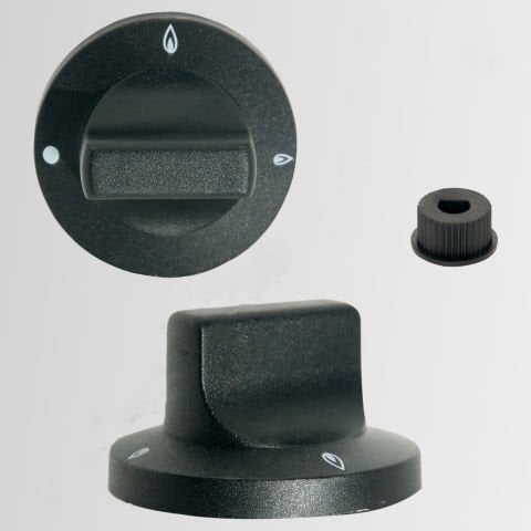 Termal Kuzine Düğme