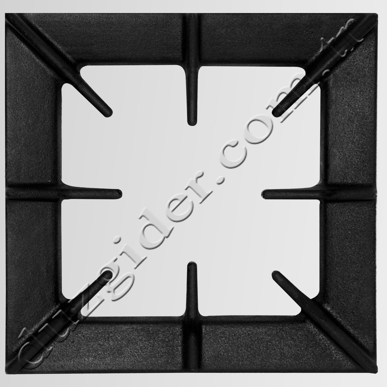 30 x 30 Düz Döküm Izgara