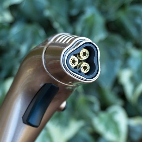 Rox BS-830 Camping Üç Alev Çıkışlı Torch Bütan Gazlı Kamp Pürmüz Başlığı Çok Amaçlı Çakmaklı