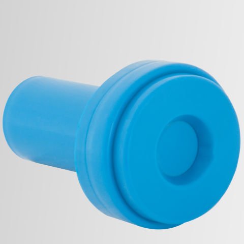 Non-Spill Damacana Yaylı Kapak