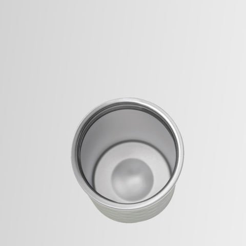 Nurgaz NG-162-Y Campout Çay Kahve Termosu Yeşil 500 ML