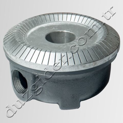 14 cm LPG(Tüplü)Brülör