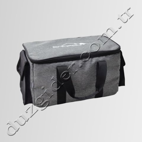 Nurgaz NG-C016 Campout Kamp Piknik Çantası Isı Muhafazalı Büyük