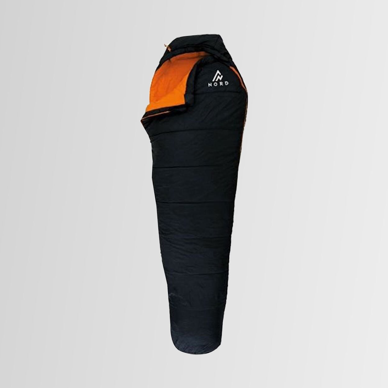 Orcamp OUT-3100 Nord Testa Kamp Uyku Tulumu SAĞDAN FERMUARLI