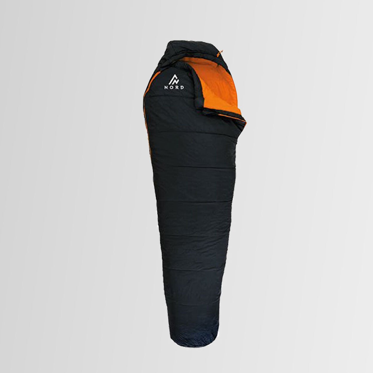 Orcamp OUT-3100 Nord Testa Kamp Uyku Tulumu SOLDAN FERMUARLI