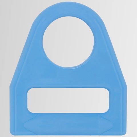 Elcik Taşıma Sapı Blue Rain